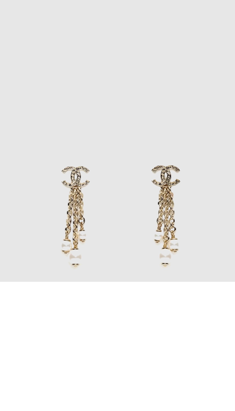 미러급레플리카사이트 | 명품레플리카 전문 쇼핑몰  | 퍼스트원 - 이어링 ABF931 &gt; 샤넬