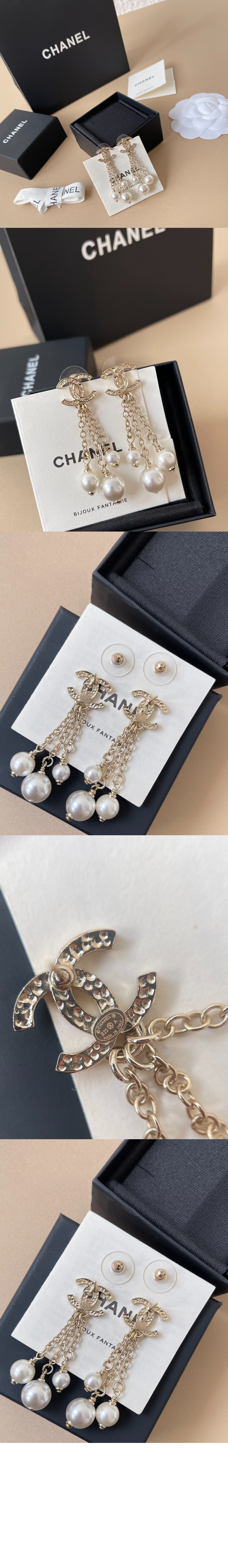 미러급레플리카사이트 | 명품레플리카 전문 쇼핑몰  | 퍼스트원 - 이어링 ABF931 &gt; 샤넬