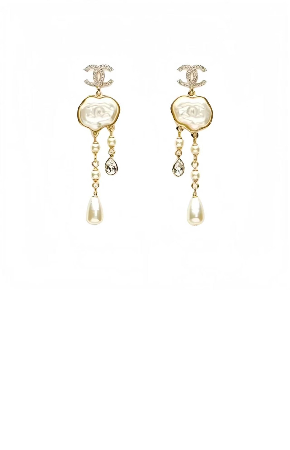 미러급레플리카사이트 | 명품레플리카 전문 쇼핑몰  | 퍼스트원 - 이어링  ABF885 &gt; 샤넬