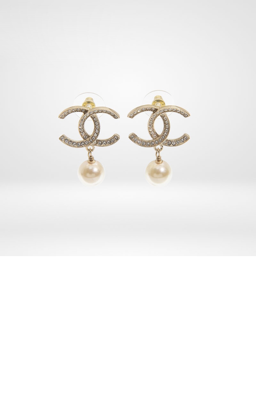 미러급레플리카사이트 | 명품레플리카 전문 쇼핑몰  | 퍼스트원 - 귀걸이 AB7064 &gt; 샤넬