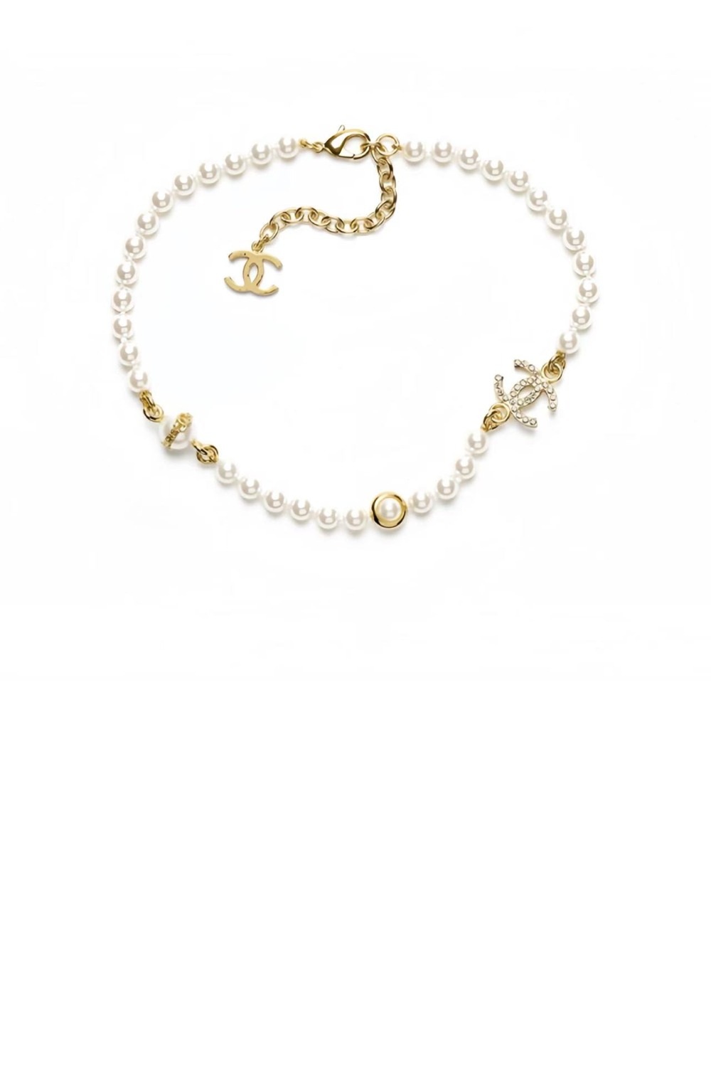 미러급레플리카사이트 | 명품레플리카 전문 쇼핑몰  | 퍼스트원 - 네크리스 ABB601 &gt; 샤넬