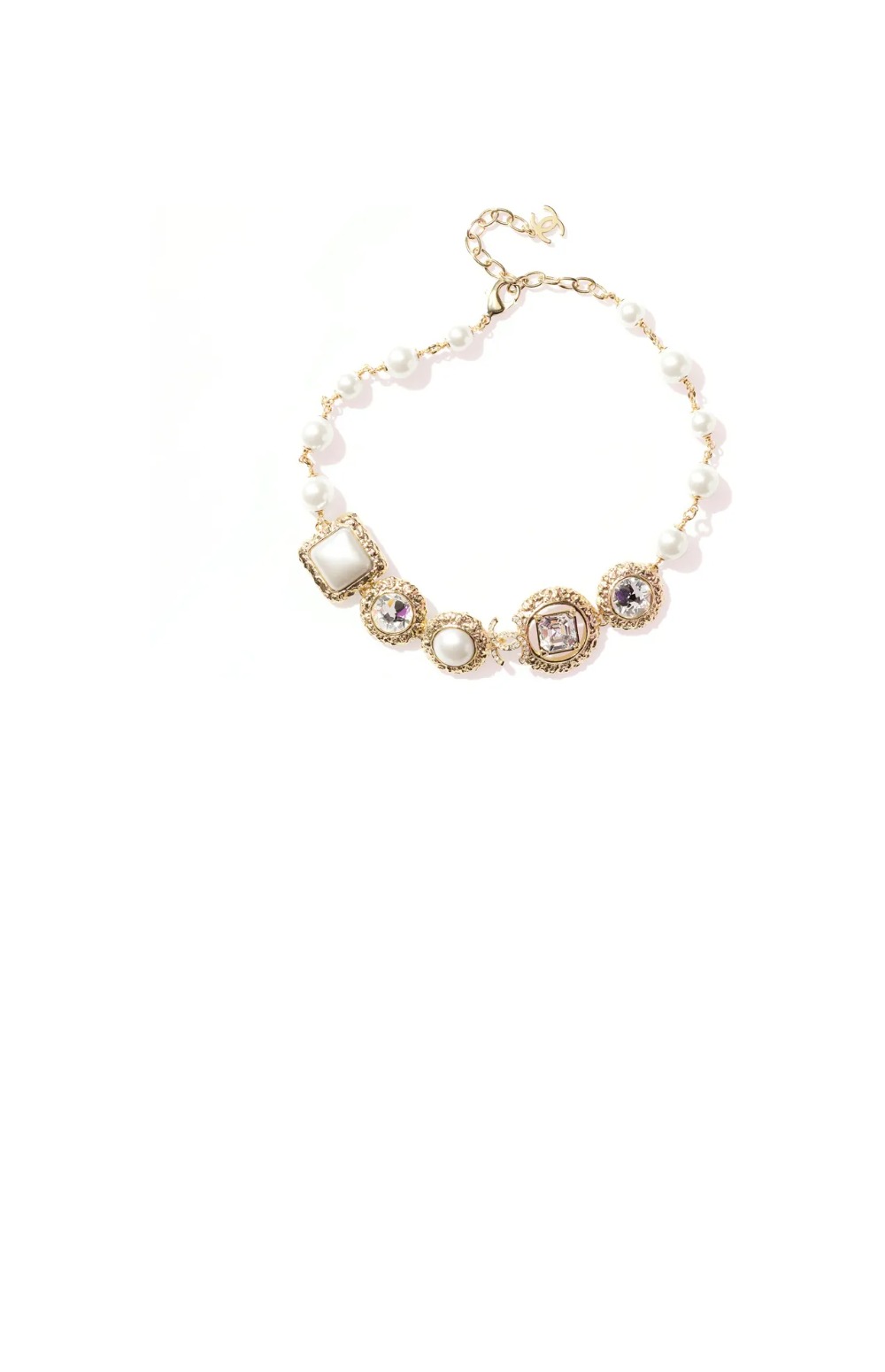 미러급레플리카사이트 | 명품레플리카 전문 쇼핑몰  | 퍼스트원 - 네클리스 AB7756 &gt; 샤넬