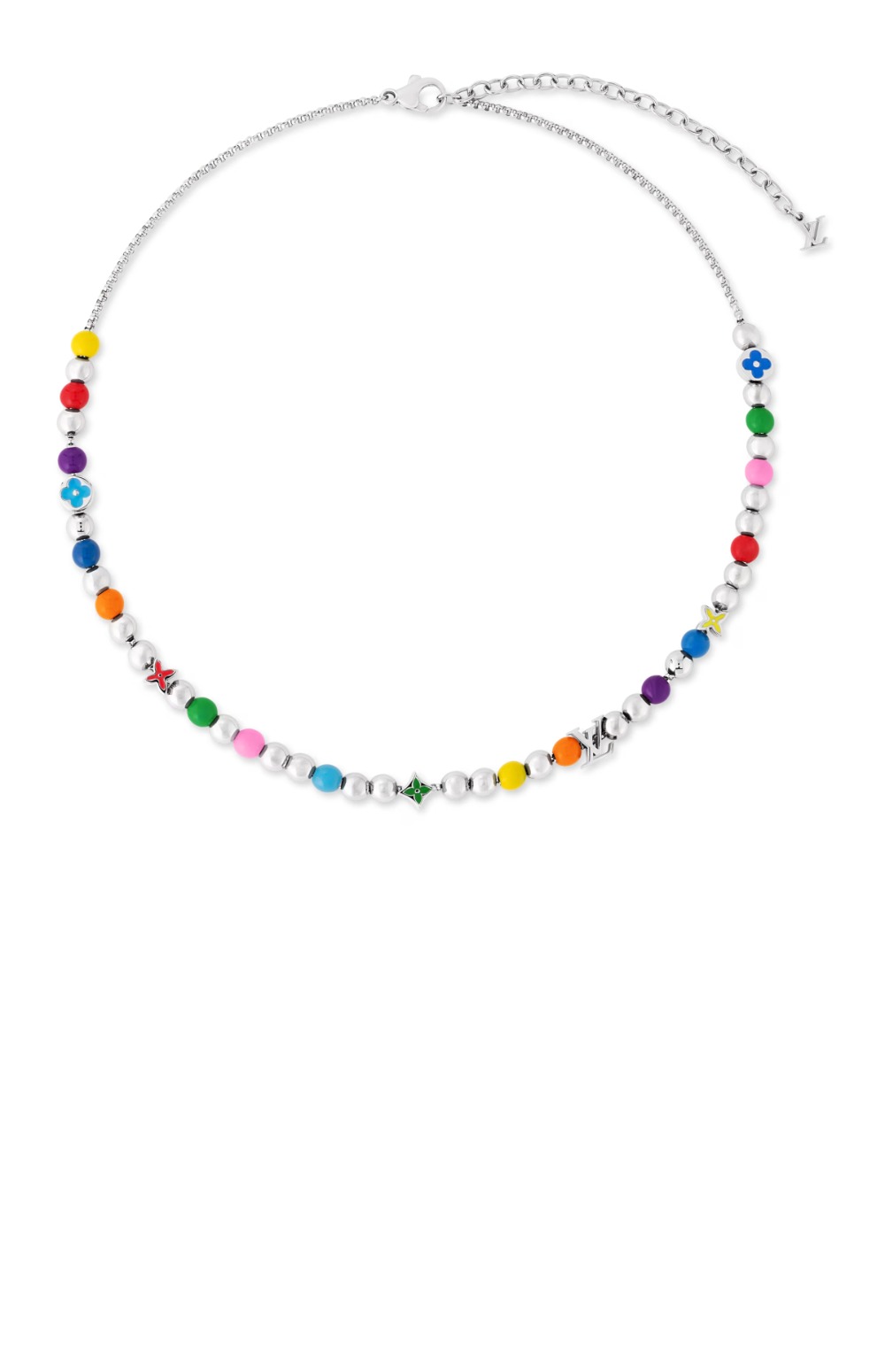 미러급레플리카사이트 | 명품레플리카 전문 쇼핑몰  | 퍼스트원 - 캔디 (LV Candy) 목걸이 M02729 &gt; 루이비통