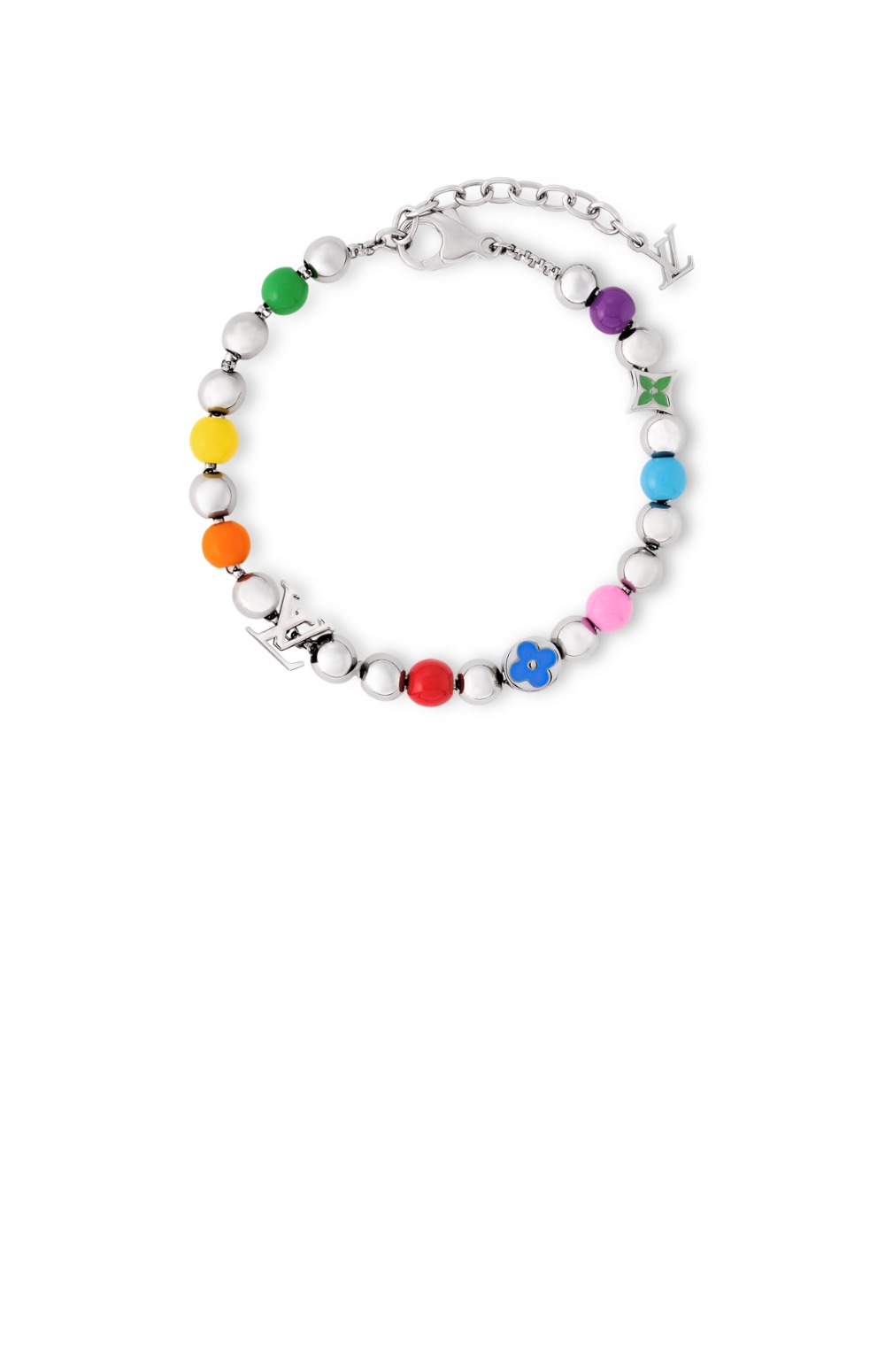 미러급레플리카사이트 | 명품레플리카 전문 쇼핑몰  | 퍼스트원 - 캔디 팔찌 M02573 &gt; 루이비통