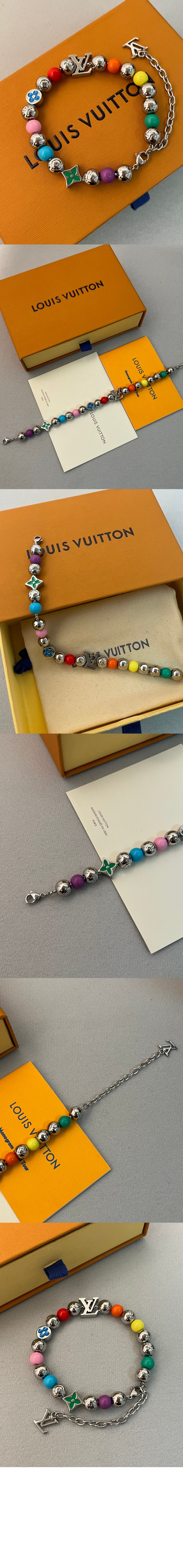 미러급레플리카사이트 | 명품레플리카 전문 쇼핑몰  | 퍼스트원 - 캔디 팔찌 M02573 &gt; 루이비통