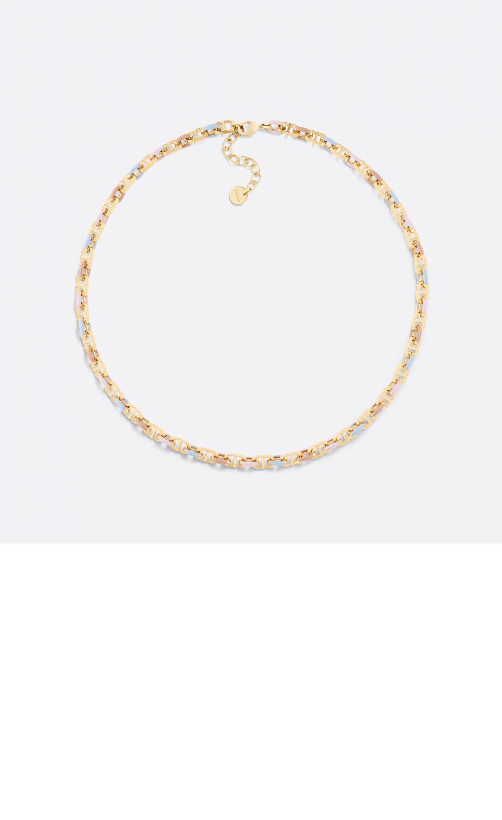 미러급레플리카사이트 | 명품레플리카 전문 쇼핑몰  | 퍼스트원 - Petit CD 목걸이 N2856 &gt; 디올