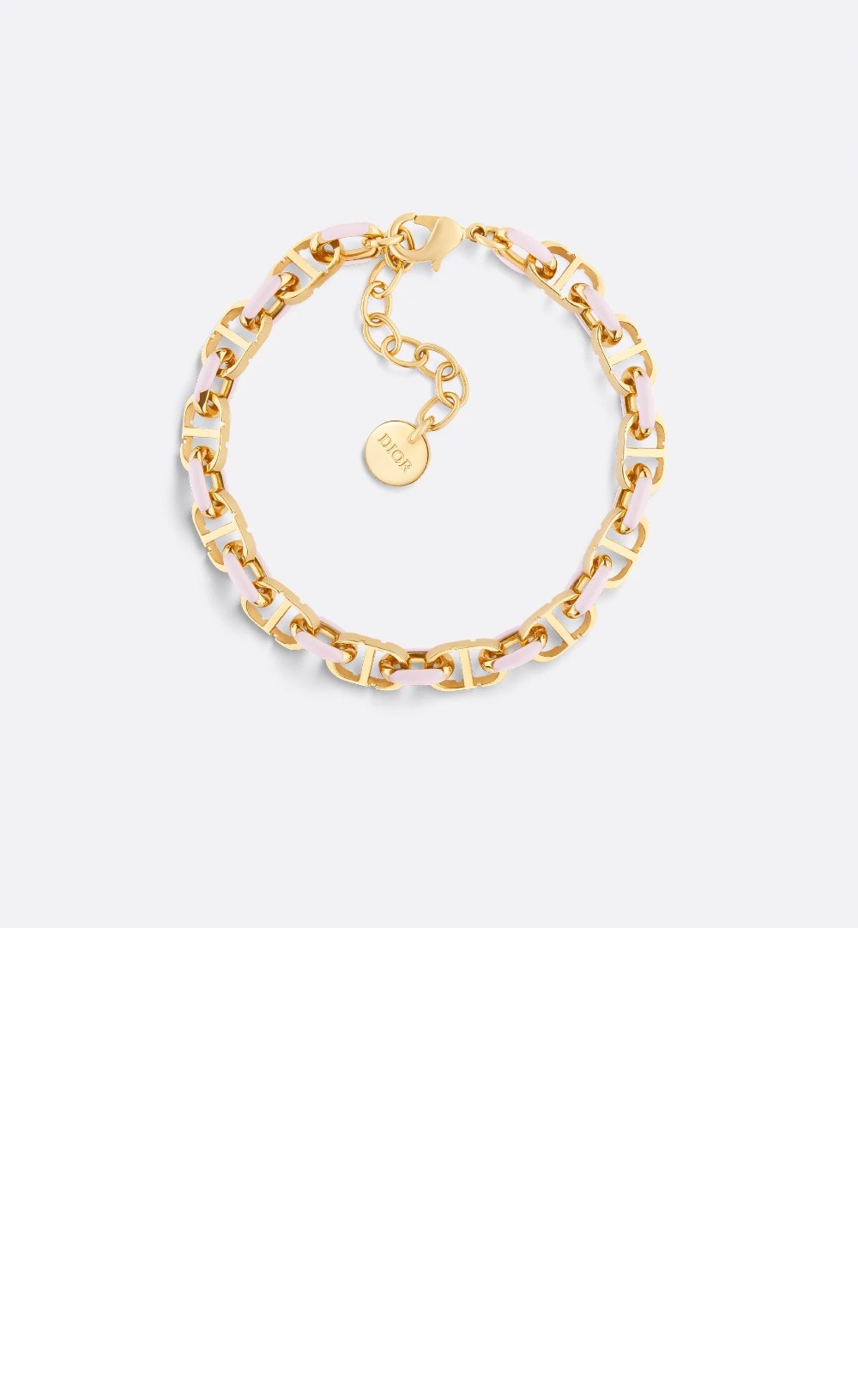 미러급레플리카사이트 | 명품레플리카 전문 쇼핑몰  | 퍼스트원 - Petit CD 팔찌 B2485 &gt; 디올