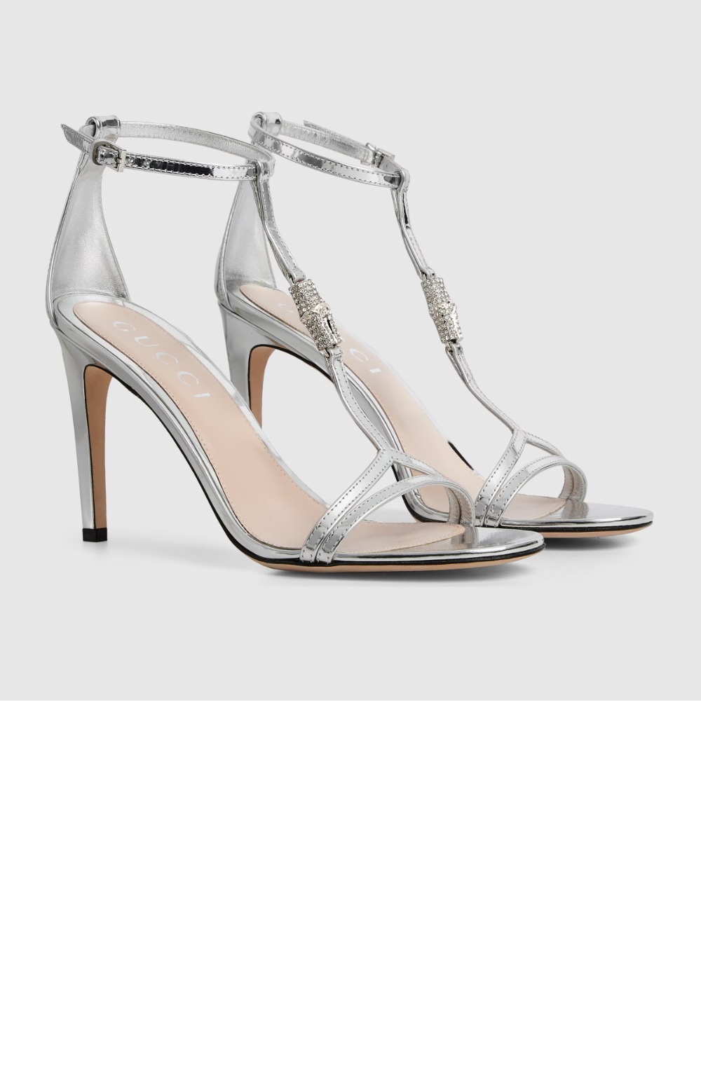 미러급레플리카사이트 | 명품레플리카 전문 쇼핑몰  | 퍼스트원 - 대나무 디테일이 들어간 샌들 836812 &gt; 구찌