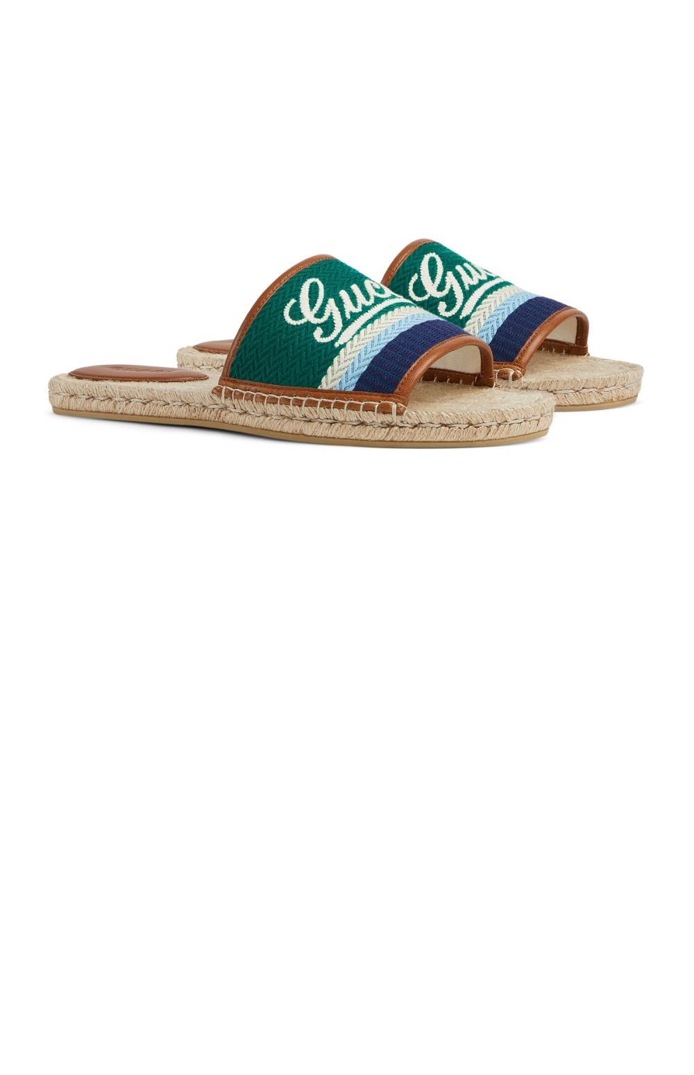 미러급레플리카사이트 | 명품레플리카 전문 쇼핑몰  | 퍼스트원 - 로고가 있는 에스파드릴 824883 &gt; 구찌