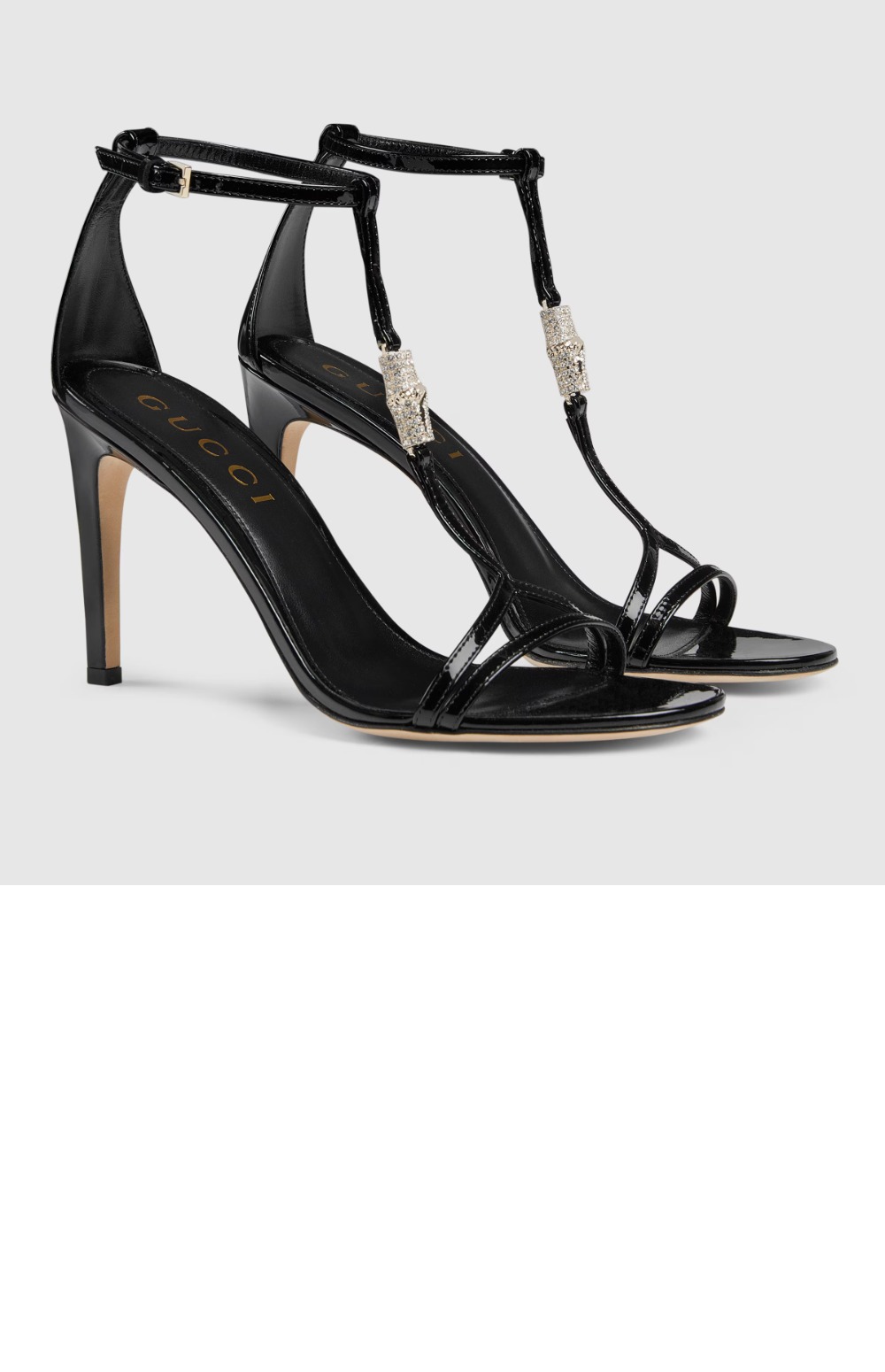 미러급레플리카사이트 | 명품레플리카 전문 쇼핑몰  | 퍼스트원 - 샌들 뱀부 835736 &gt; 구찌