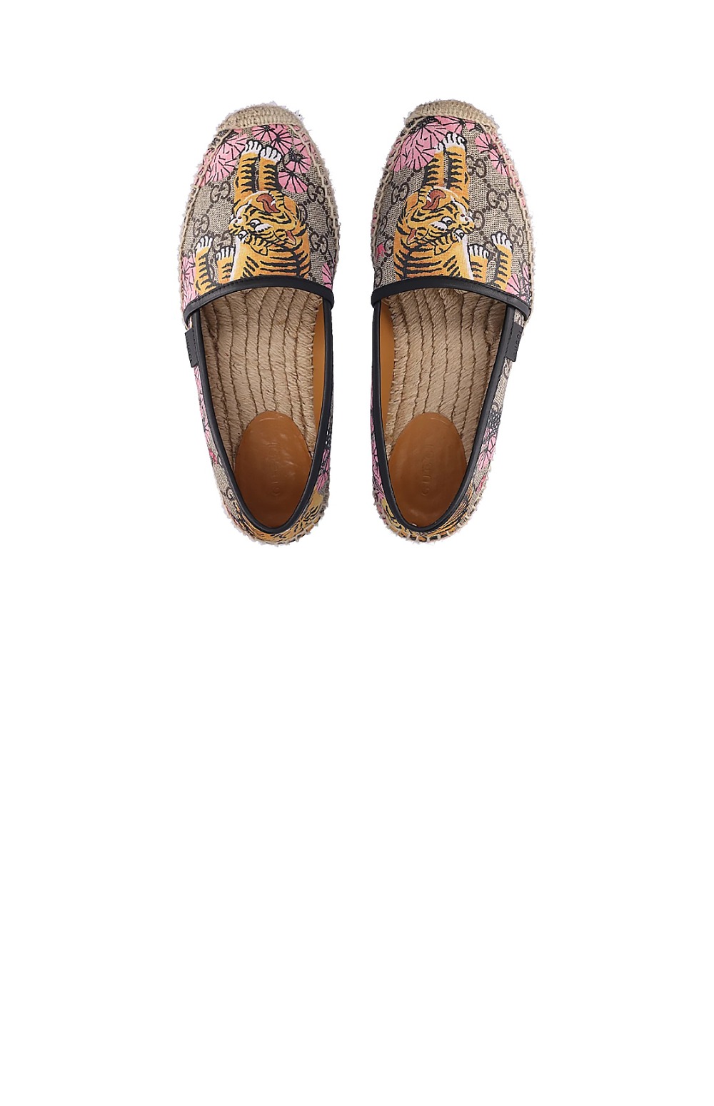 미러급레플리카사이트 | 명품레플리카 전문 쇼핑몰  | 퍼스트원 - 에스파드리유 GG 수프림 캔버스 454702 &gt; 구찌