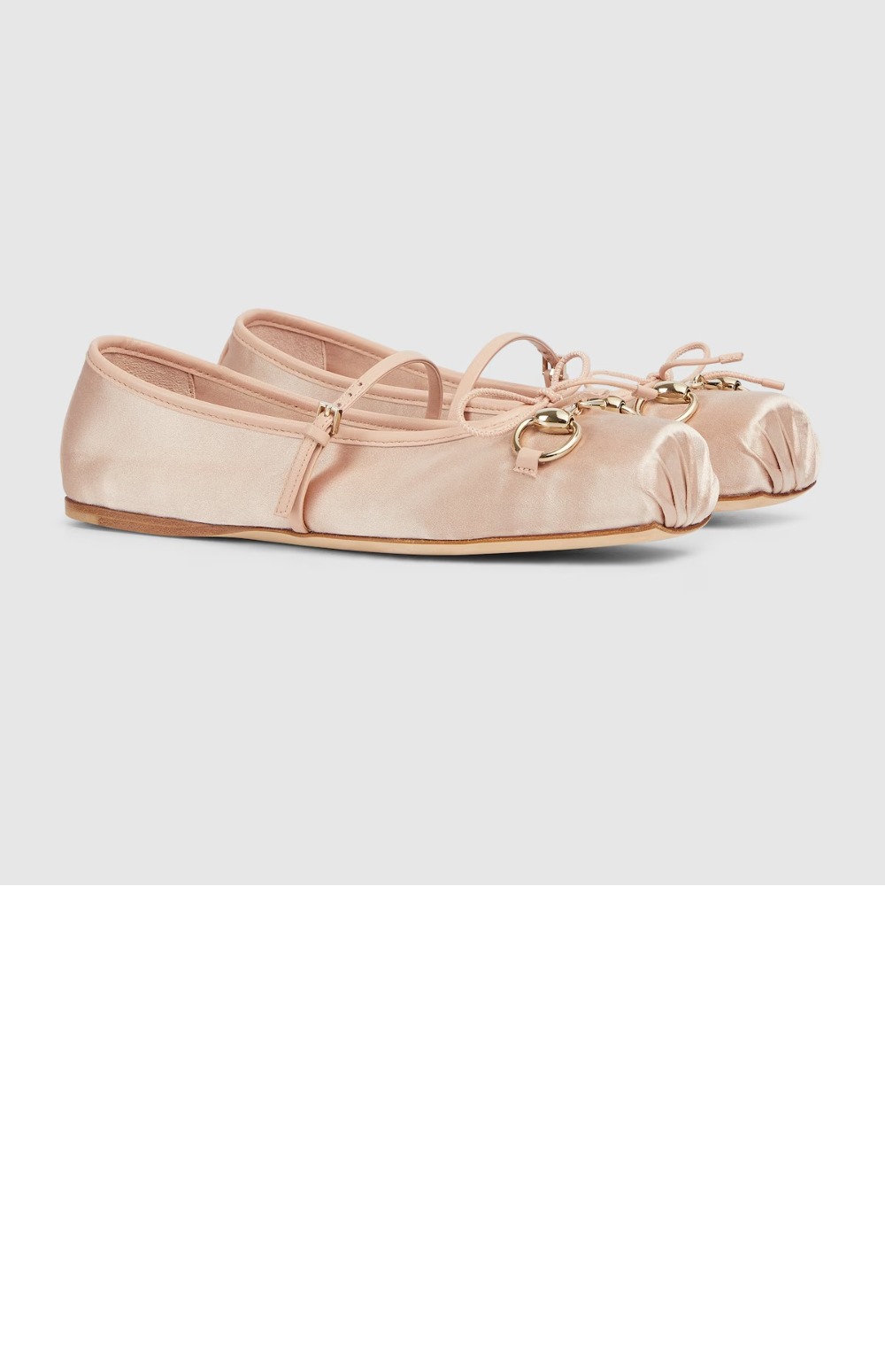 미러급레플리카사이트 | 명품레플리카 전문 쇼핑몰  | 퍼스트원 - 홀스빗 플랫 슈즈 814321 &gt; 구찌