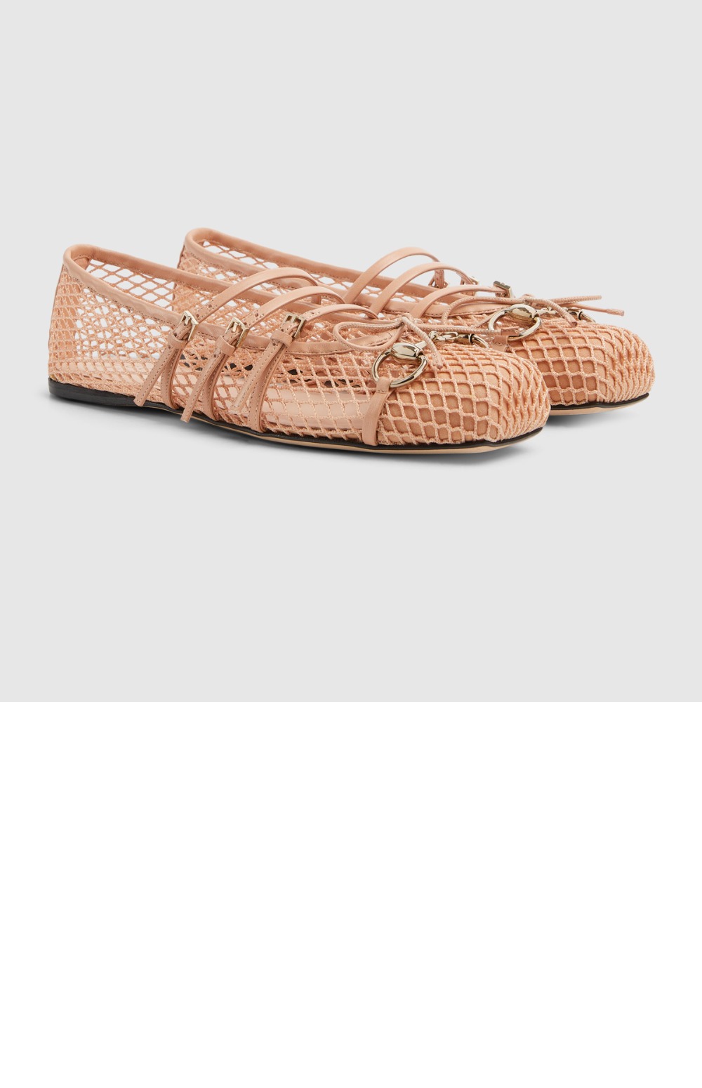 미러급레플리카사이트 | 명품레플리카 전문 쇼핑몰  | 퍼스트원 - 홀스빗 플랫 슈즈 835077 &gt; 구찌