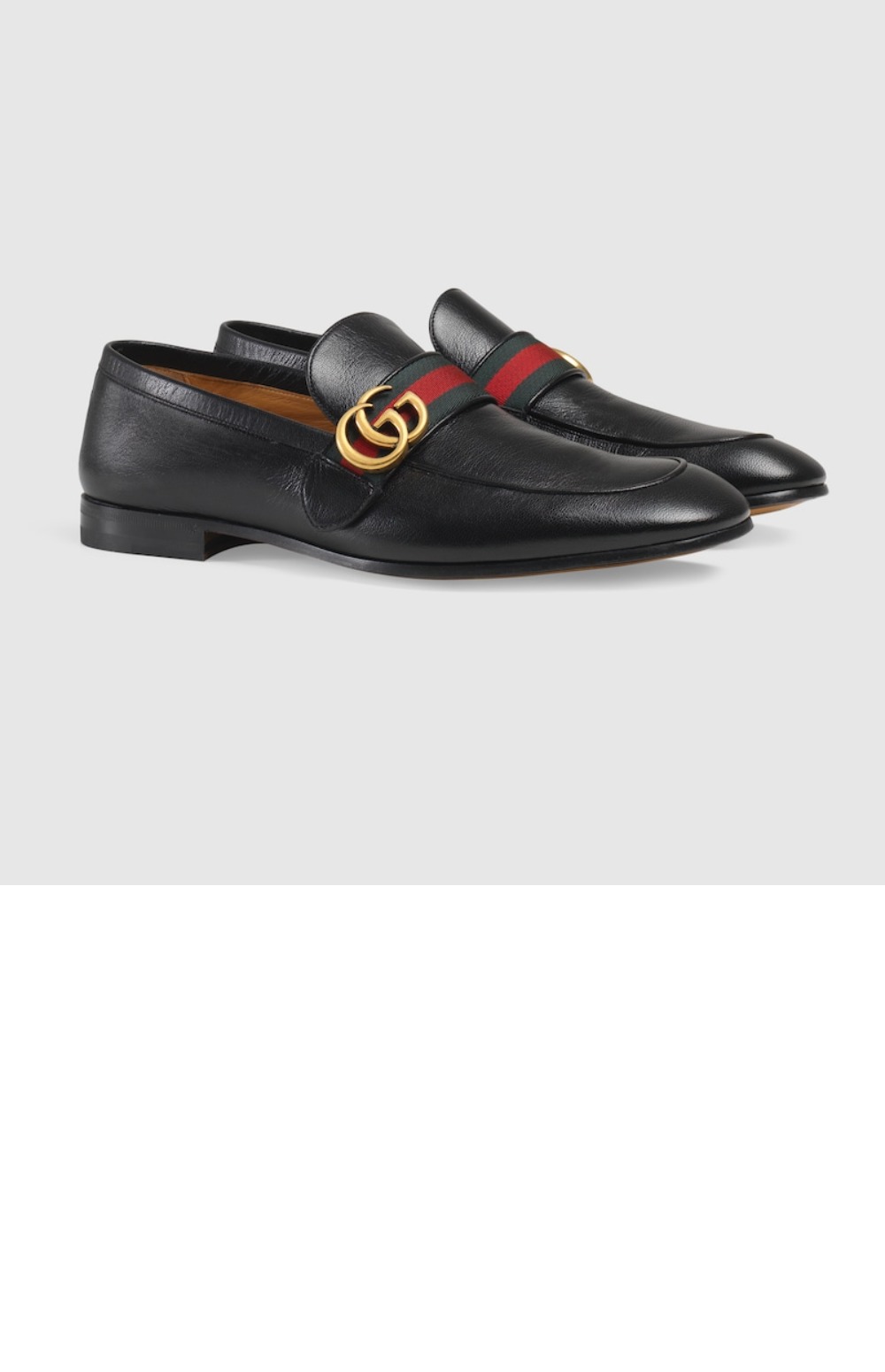 미러급레플리카사이트 | 명품레플리카 전문 쇼핑몰  | 퍼스트원 - GG 웹 로퍼 428609 &gt; 구찌