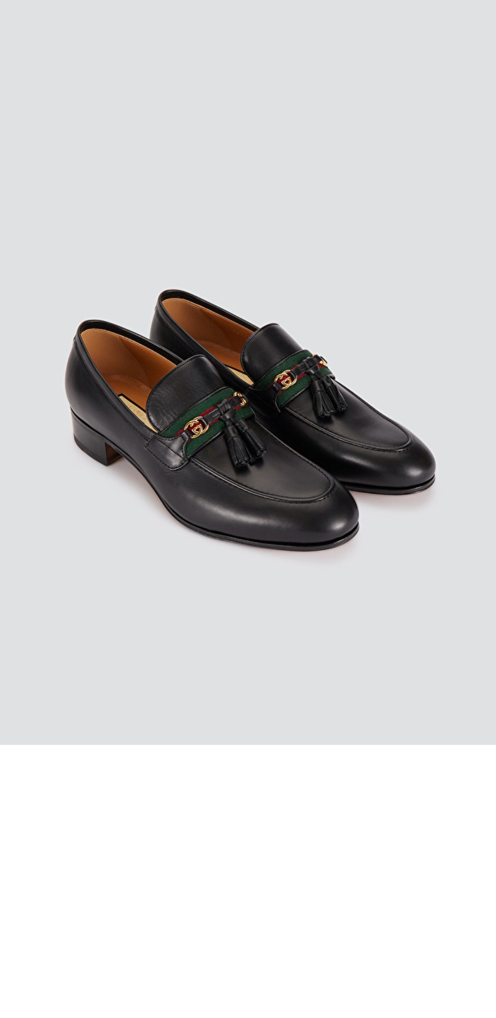 미러급레플리카사이트 | 명품레플리카 전문 쇼핑몰  | 퍼스트원 - 인터로킹 G 로퍼 624720 &gt; 구찌