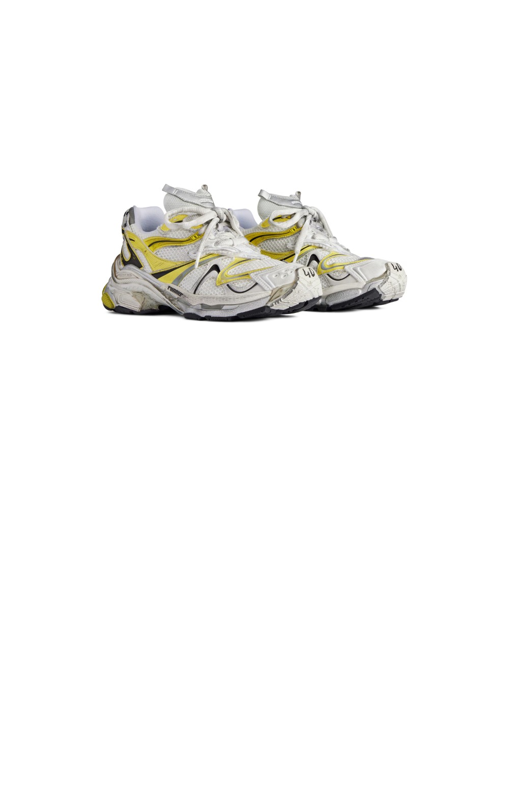 미러급레플리카사이트 | 명품레플리카 전문 쇼핑몰  | 퍼스트원 - 러너 2.0 스니커즈 779066 &gt; 발렌시아가