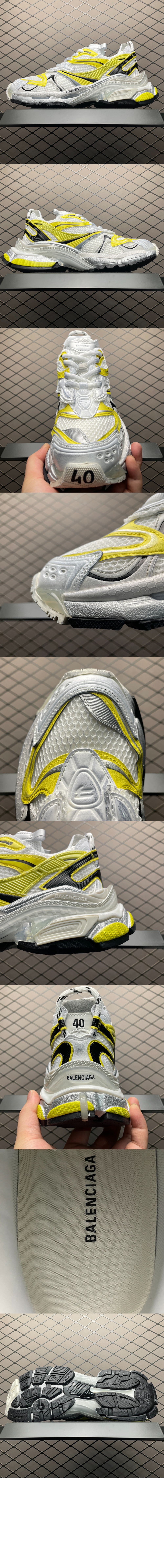 미러급레플리카사이트 | 명품레플리카 전문 쇼핑몰  | 퍼스트원 - 러너 2.0 스니커즈 779066 &gt; 발렌시아가