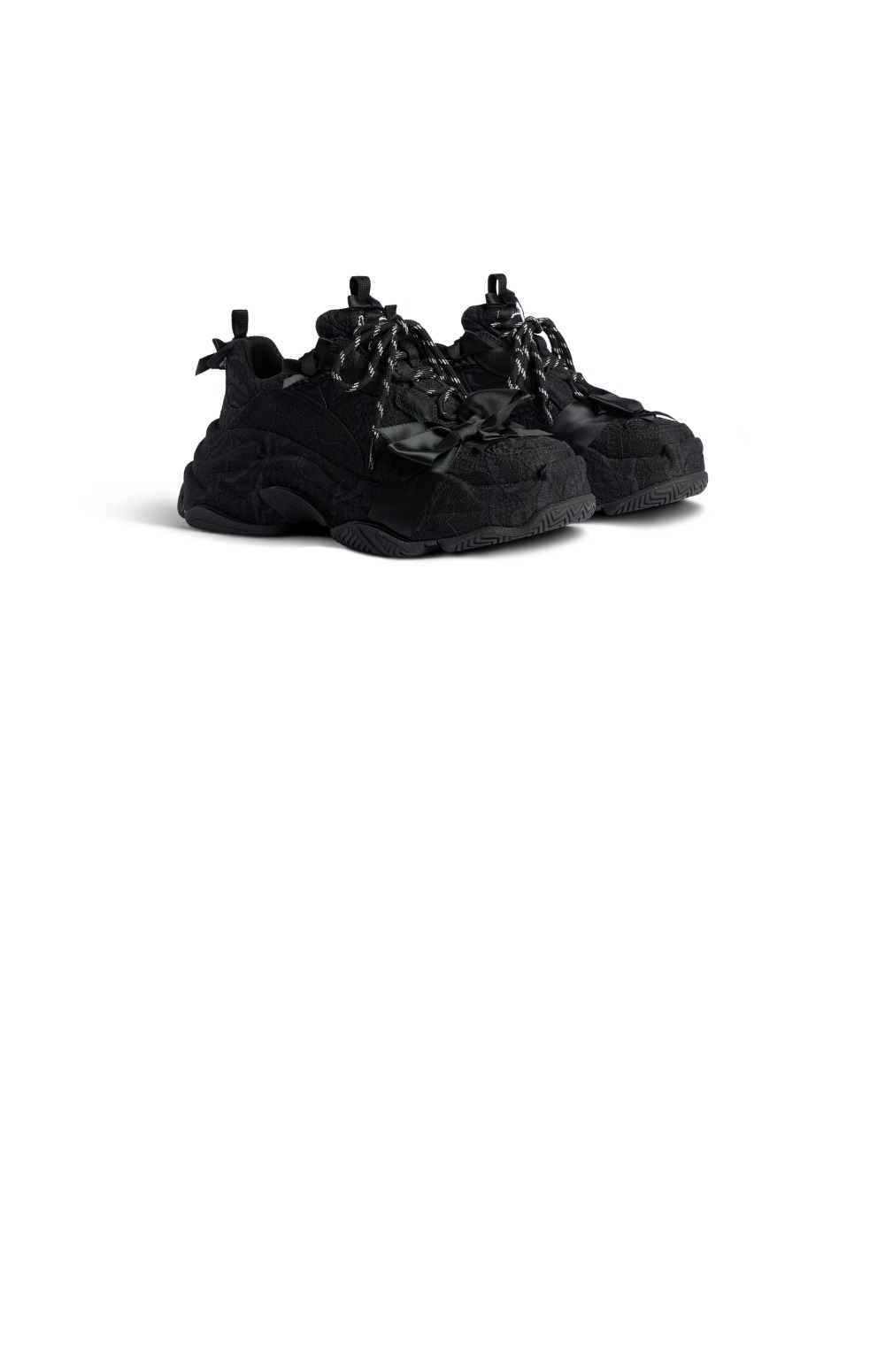 미러급레플리카사이트 | 명품레플리카 전문 쇼핑몰  | 퍼스트원 - 우먼스 Triple SLace 스니커즈 524039 &gt; 발렌시아가