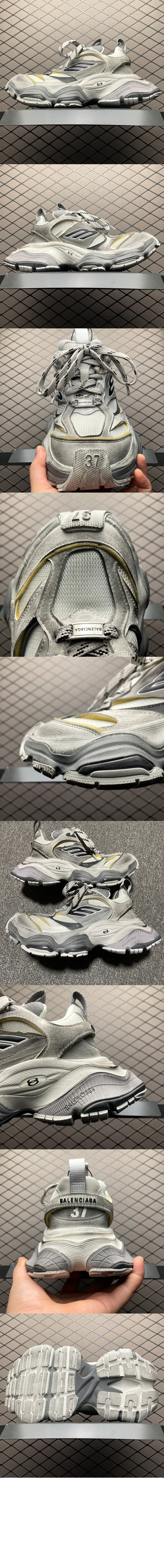 미러급레플리카사이트 | 명품레플리카 전문 쇼핑몰  | 퍼스트원 - 카고 스니커즈 784339 &gt; 발렌시아가