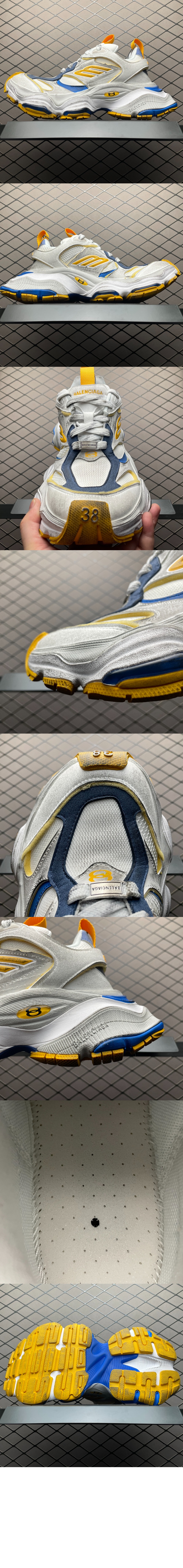 미러급레플리카사이트 | 명품레플리카 전문 쇼핑몰  | 퍼스트원 - 카고 스니커즈 784339 &gt; 발렌시아가