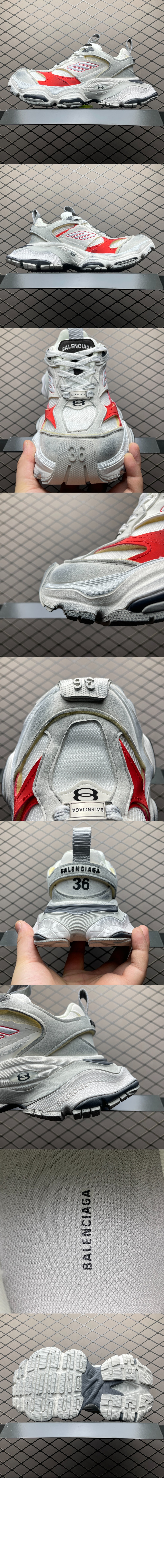 미러급레플리카사이트 | 명품레플리카 전문 쇼핑몰  | 퍼스트원 - 카고 스니커즈 784339 &gt; 발렌시아가