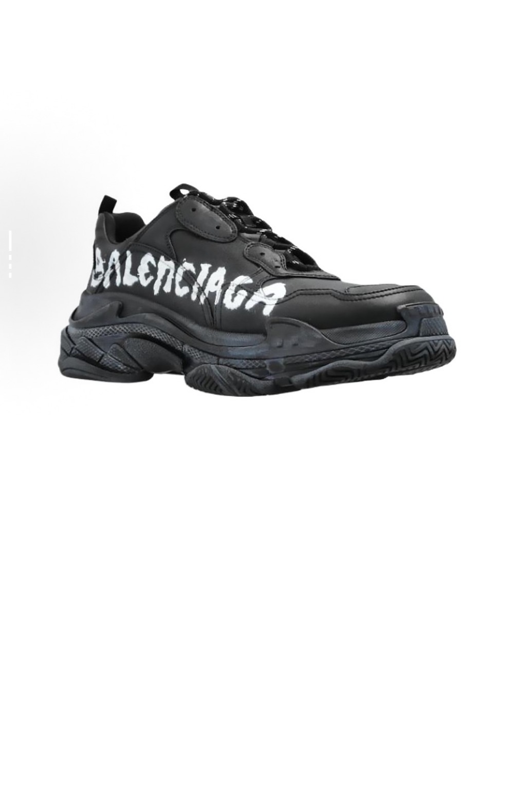 미러급레플리카사이트 | 명품레플리카 전문 쇼핑몰  | 퍼스트원 - 트리플 S 스니커즈 536737 &gt; 발렌시아가