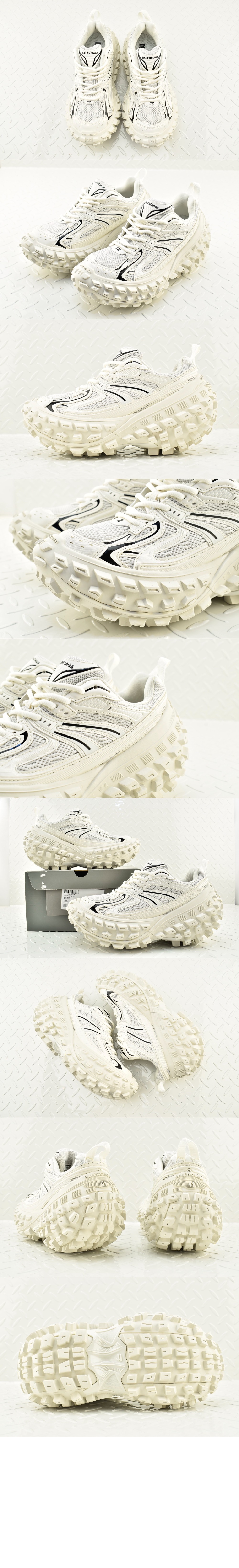 미러급레플리카사이트 | 명품레플리카 전문 쇼핑몰  | 퍼스트원 - 디펜더 스니커즈 685611 &gt; 발렌시아가