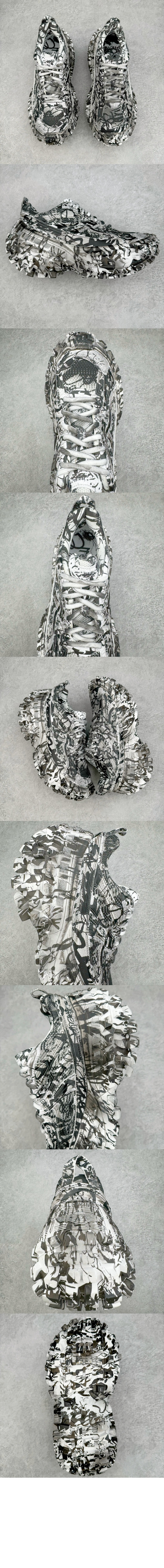 미러급레플리카사이트 | 명품레플리카 전문 쇼핑몰  | 퍼스트원 - 디펜더 스니커즈 685613 &gt; 발렌시아가