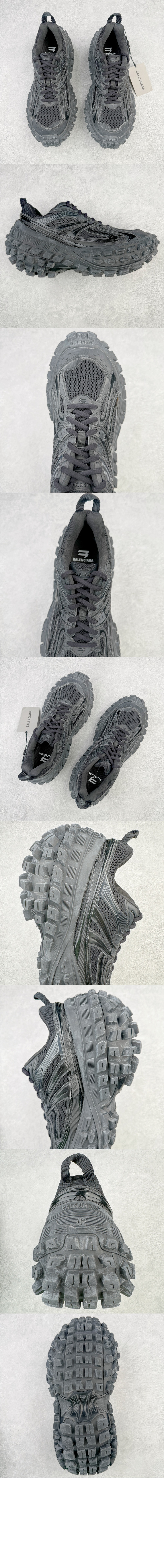 미러급레플리카사이트 | 명품레플리카 전문 쇼핑몰  | 퍼스트원 - 바운서 스니커즈 685611 &gt; 발렌시아가