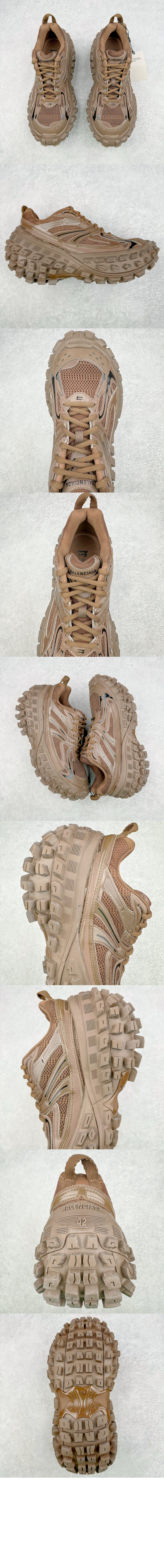 미러급레플리카사이트 | 명품레플리카 전문 쇼핑몰  | 퍼스트원 - 바운서 스니커즈 685611 &gt; 발렌시아가