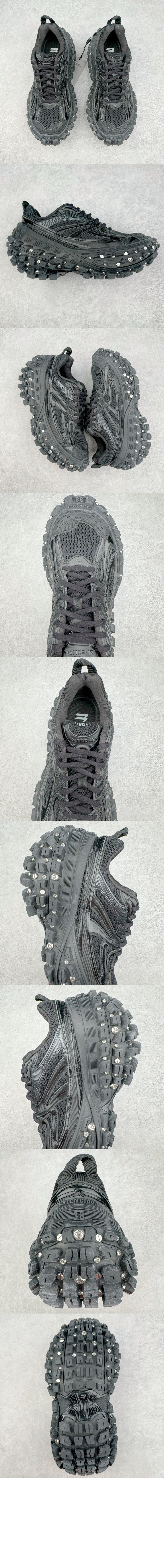 미러급레플리카사이트 | 명품레플리카 전문 쇼핑몰  | 퍼스트원 - 바운서 스크류 스니커즈 685613 &gt; 발렌시아가