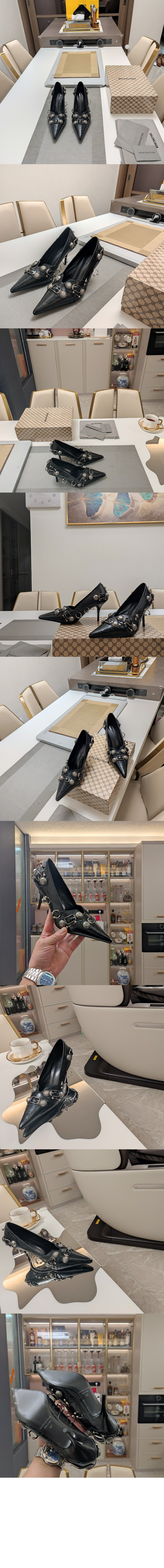 미러급레플리카사이트 | 명품레플리카 전문 쇼핑몰  | 퍼스트원 - 카골 펌프스 714252 &gt; 발렌시아가