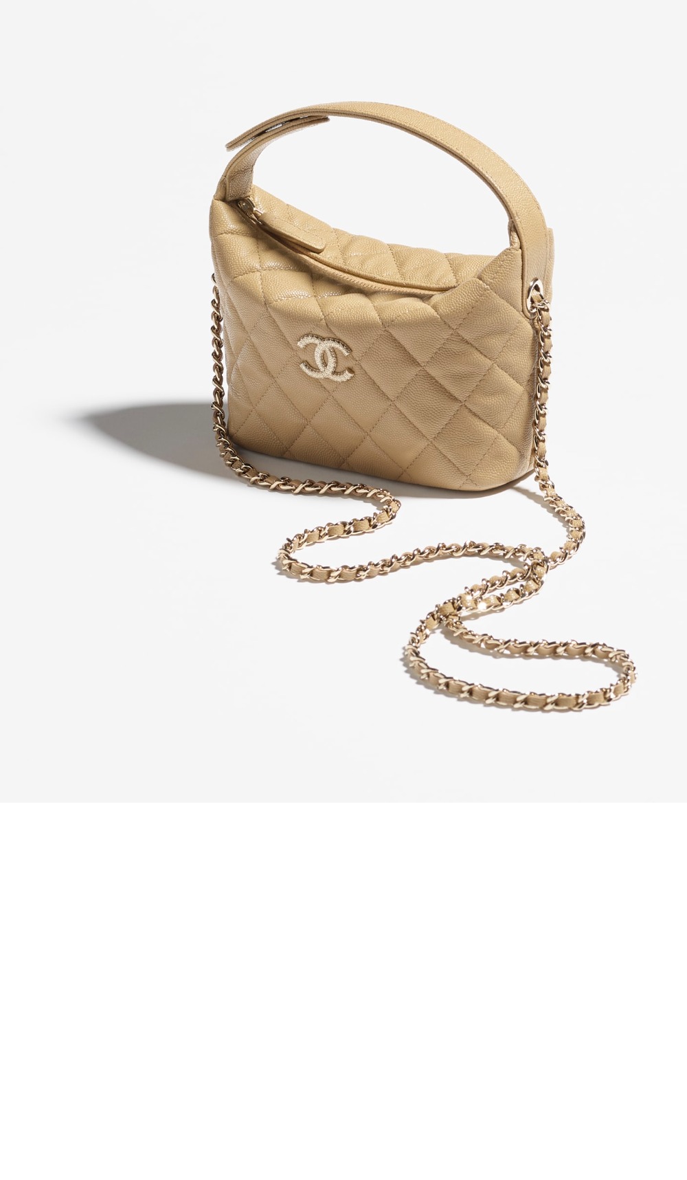 미러급레플리카사이트 | 명품레플리카 전문 쇼핑몰  | 퍼스트원 - 체인 달린 미니백 AP4747 &gt; 샤넬