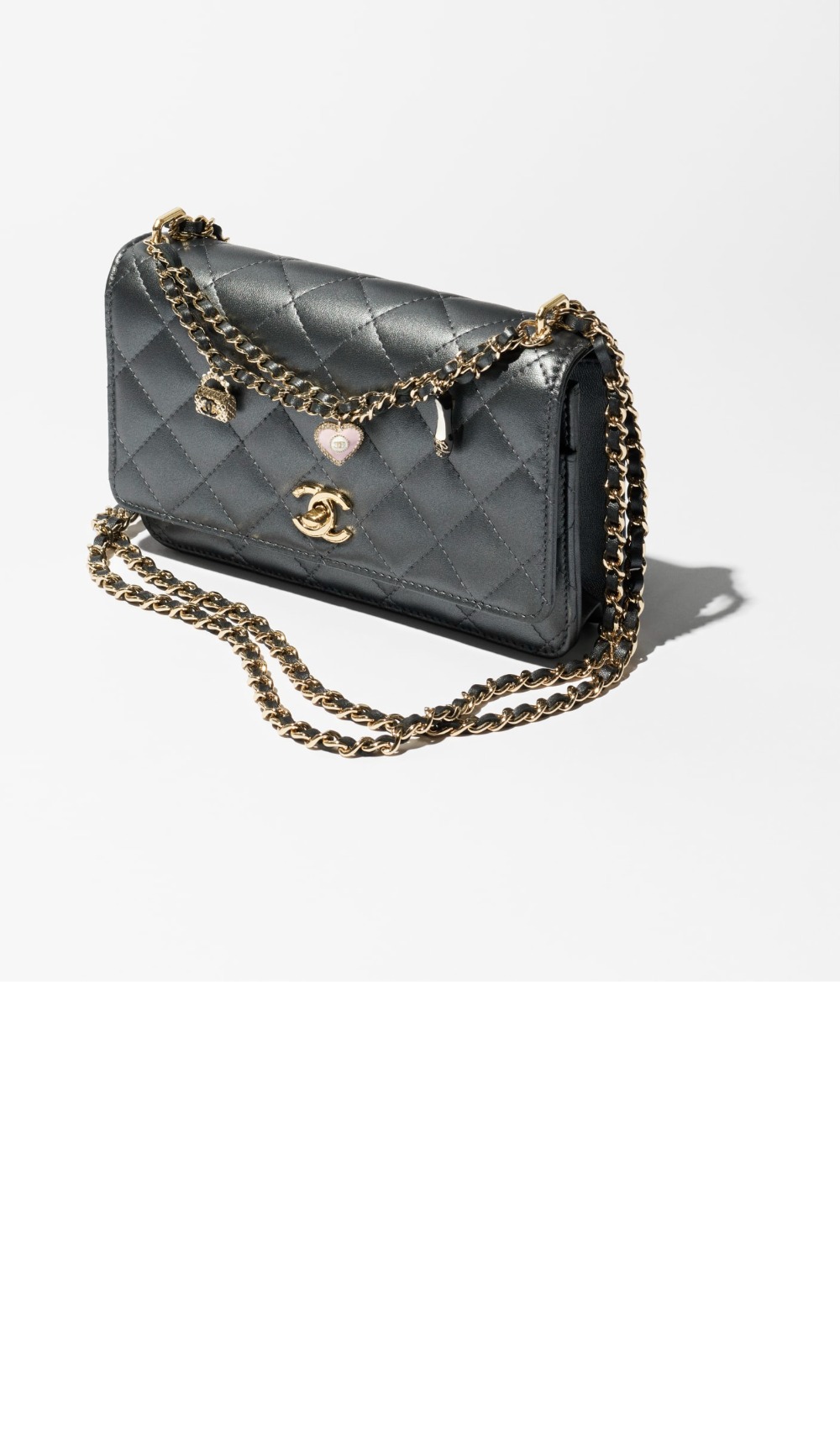 미러급레플리카사이트 | 명품레플리카 전문 쇼핑몰  | 퍼스트원 - 체인 지갑 AP4537 &gt; 샤넬