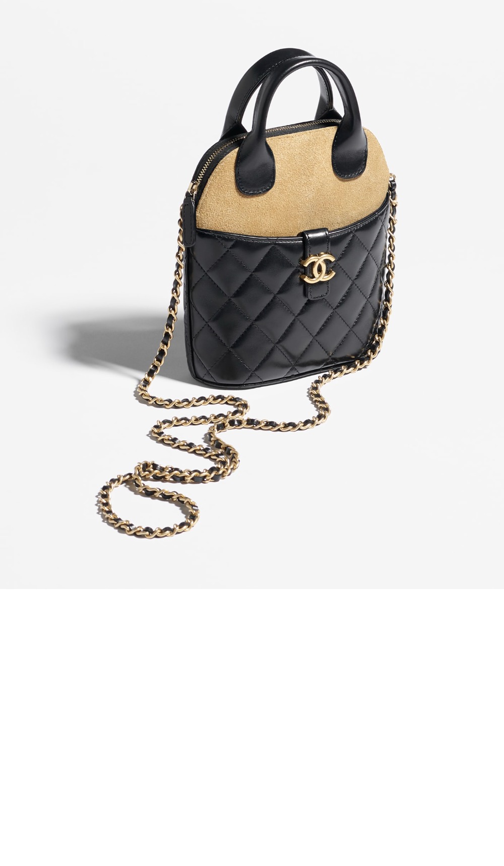 미러급레플리카사이트 | 명품레플리카 전문 쇼핑몰  | 퍼스트원 - 체인 달린 미니백 AP4742 &gt; 샤넬