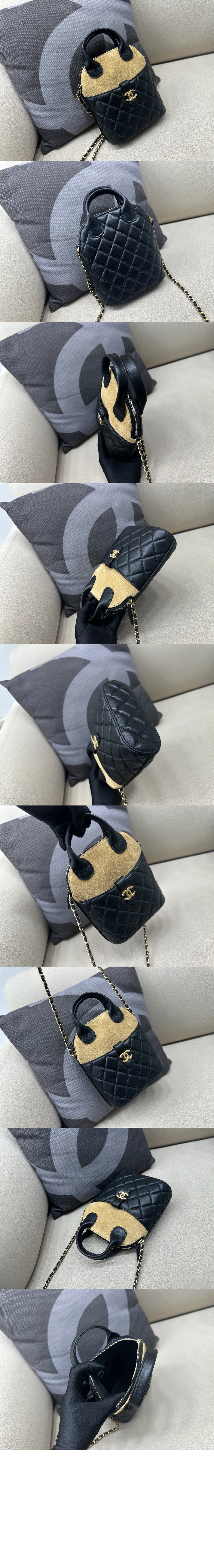 미러급레플리카사이트 | 명품레플리카 전문 쇼핑몰  | 퍼스트원 - 체인 달린 미니백 AP4742 &gt; 샤넬