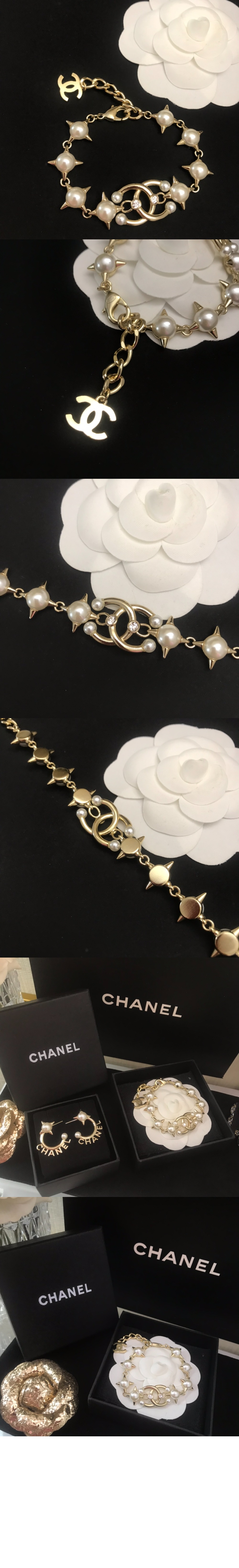 미러급레플리카사이트 | 명품레플리카 전문 쇼핑몰  | 퍼스트원 - 팔찌 AB6440 &gt; 샤넬