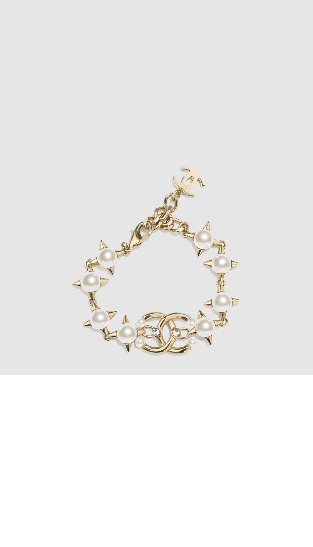 미러급레플리카사이트 | 명품레플리카 전문 쇼핑몰  | 퍼스트원 - 팔찌 AB6440 &gt; 샤넬