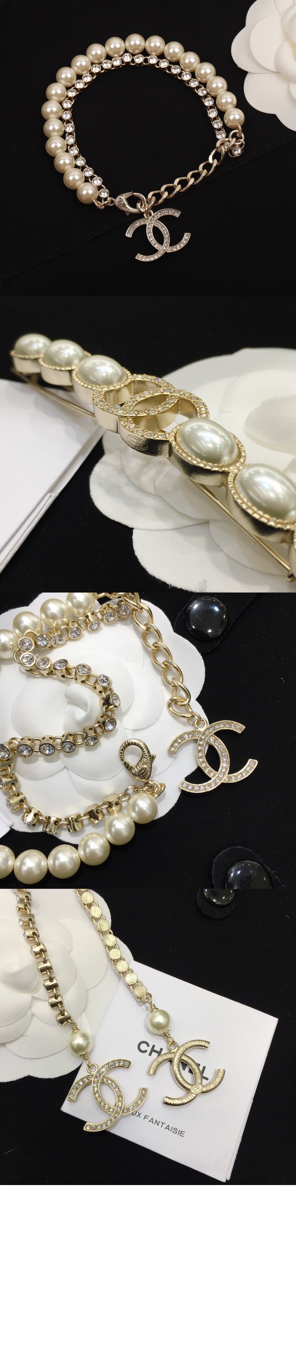 미러급레플리카사이트 | 명품레플리카 전문 쇼핑몰  | 퍼스트원 - 팔찌  AB7065 &gt; 샤넬