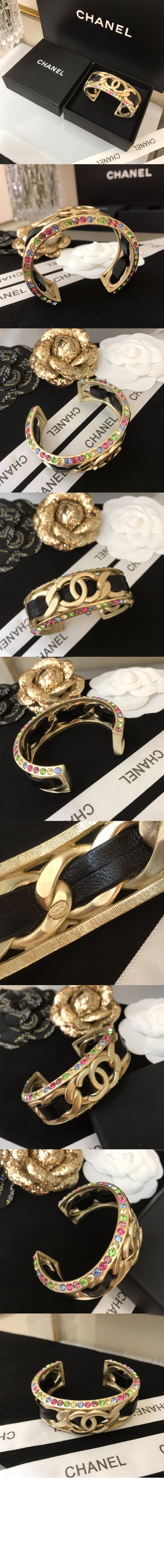 미러급레플리카사이트 | 명품레플리카 전문 쇼핑몰  | 퍼스트원 - 팔찌 AB6018 &gt; 샤넬