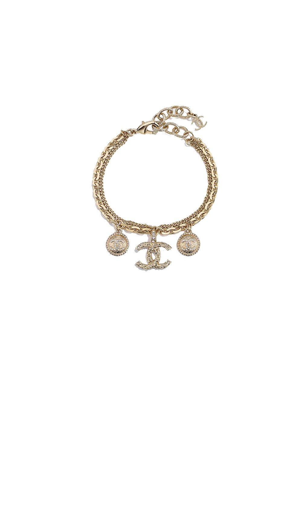 미러급레플리카사이트 | 명품레플리카 전문 쇼핑몰  | 퍼스트원 - 팔찌 AB6094 &gt; 샤넬