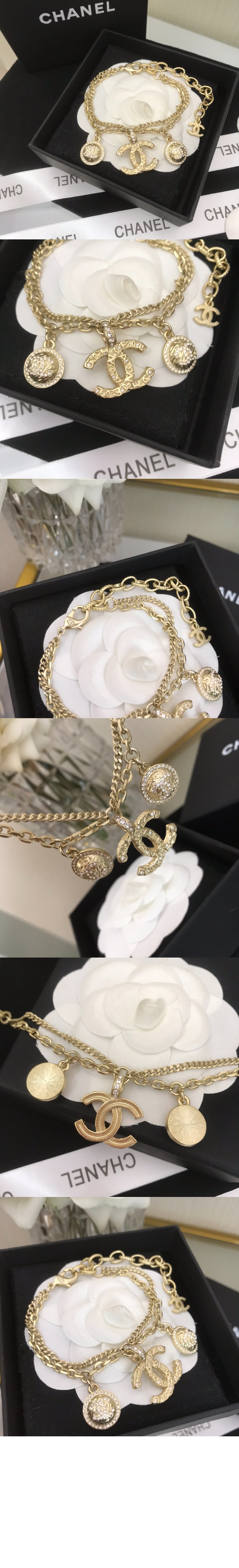 미러급레플리카사이트 | 명품레플리카 전문 쇼핑몰  | 퍼스트원 - 팔찌 AB6094 &gt; 샤넬