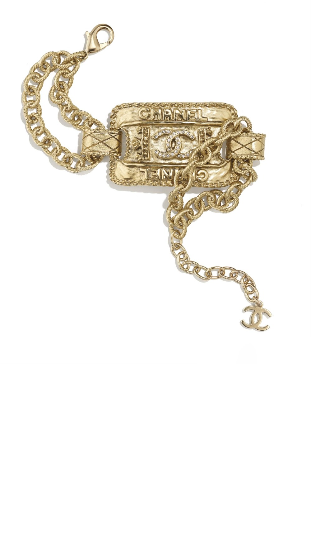 미러급레플리카사이트 | 명품레플리카 전문 쇼핑몰  | 퍼스트원 - 팔찌 AB6646 &gt; 샤넬