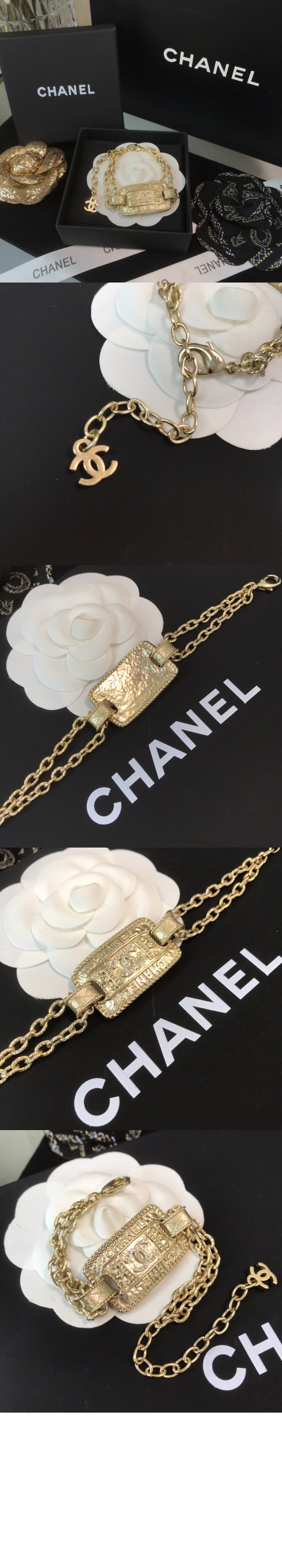 미러급레플리카사이트 | 명품레플리카 전문 쇼핑몰  | 퍼스트원 - 팔찌 AB6646 &gt; 샤넬