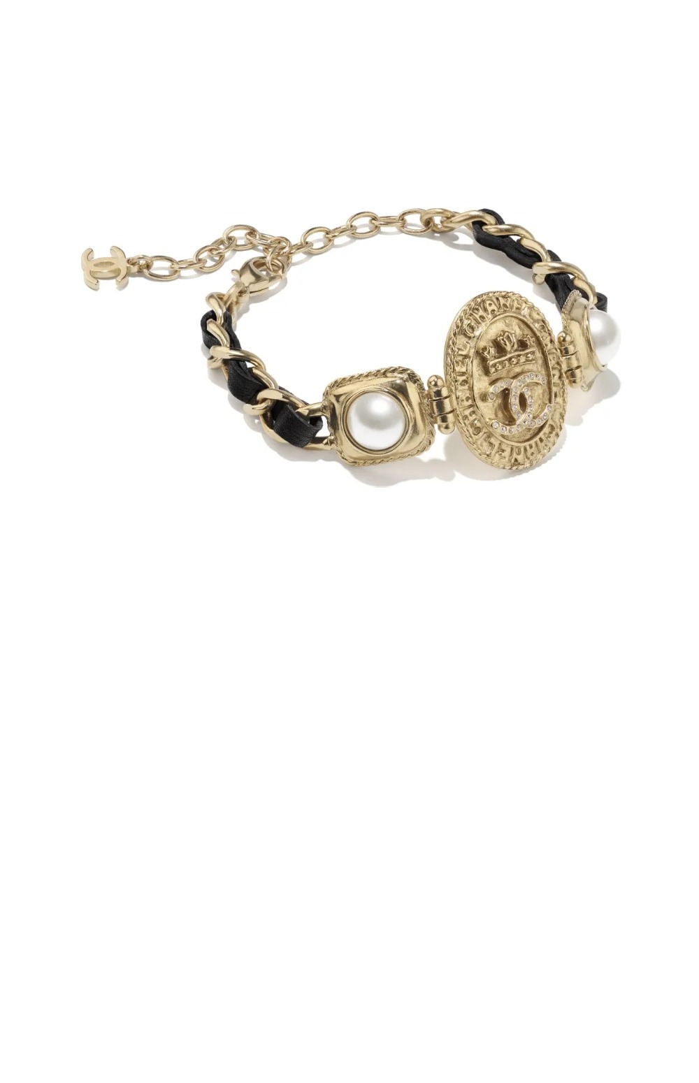 미러급레플리카사이트 | 명품레플리카 전문 쇼핑몰  | 퍼스트원 - 팔찌 AB6656 > 샤넬