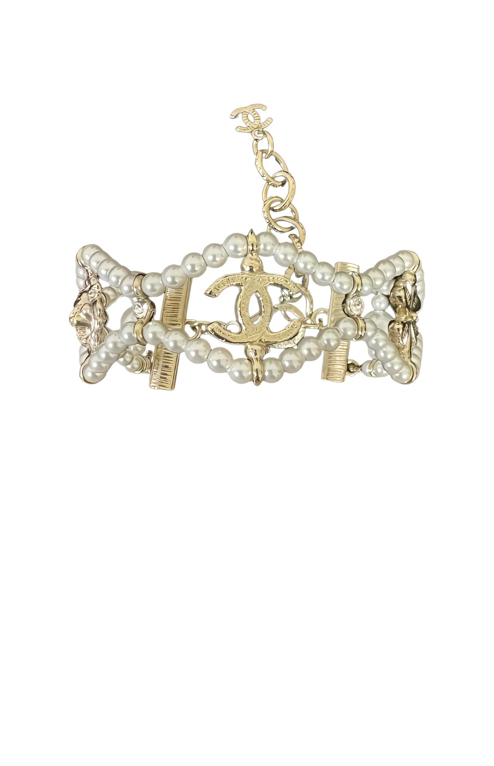 미러급레플리카사이트 | 명품레플리카 전문 쇼핑몰  | 퍼스트원 - 팔찌  AB2928 &gt; 샤넬