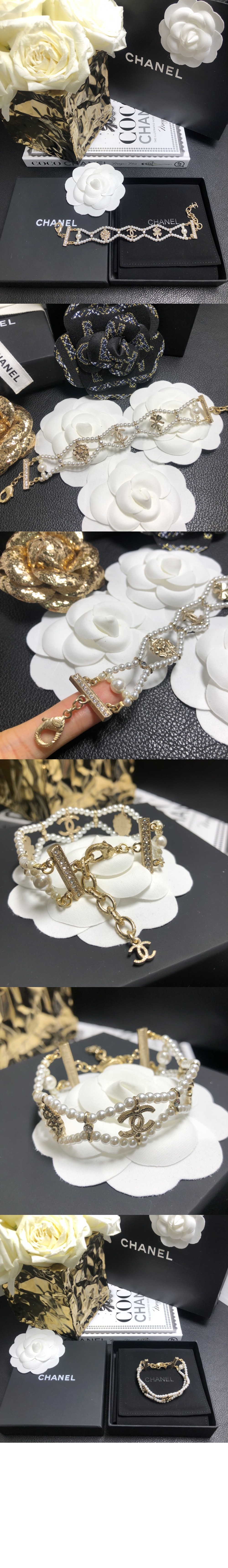 미러급레플리카사이트 | 명품레플리카 전문 쇼핑몰  | 퍼스트원 - 팔찌  AB2928 &gt; 샤넬