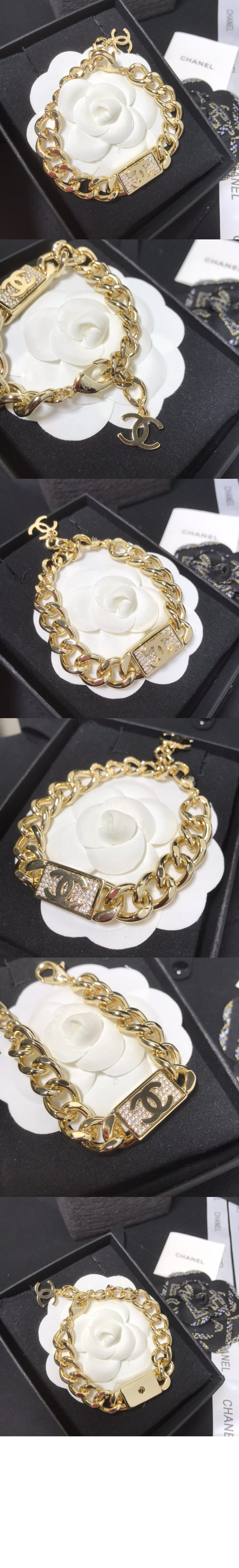 미러급레플리카사이트 | 명품레플리카 전문 쇼핑몰  | 퍼스트원 - 팔찌 AB3739 &gt; 샤넬