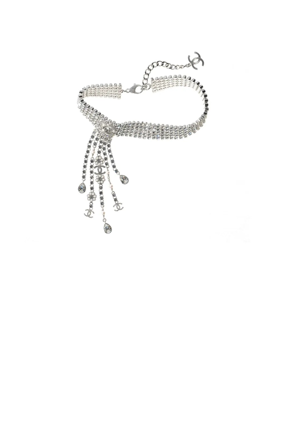 미러급레플리카사이트 | 명품레플리카 전문 쇼핑몰  | 퍼스트원 - 목걸이  AB7105 &gt; 샤넬