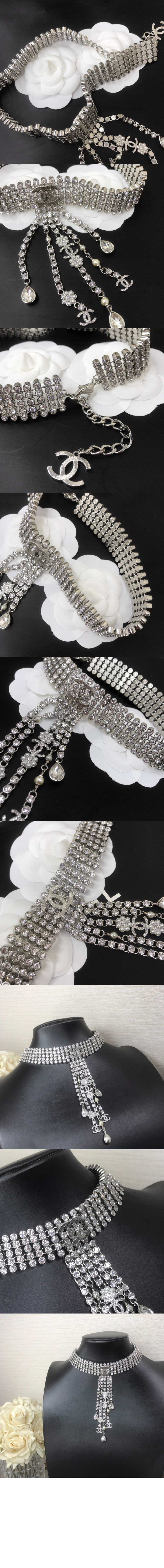 미러급레플리카사이트 | 명품레플리카 전문 쇼핑몰  | 퍼스트원 - 목걸이  AB7105 &gt; 샤넬